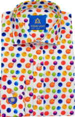 Cămașă Bărbați Cămașa Artistului- Cămașă casual - Cămașă bărbați elegantă - Adonis Wear